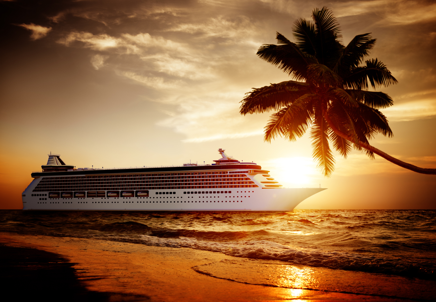 A Guide to Choosing Between Caribbean Cruises