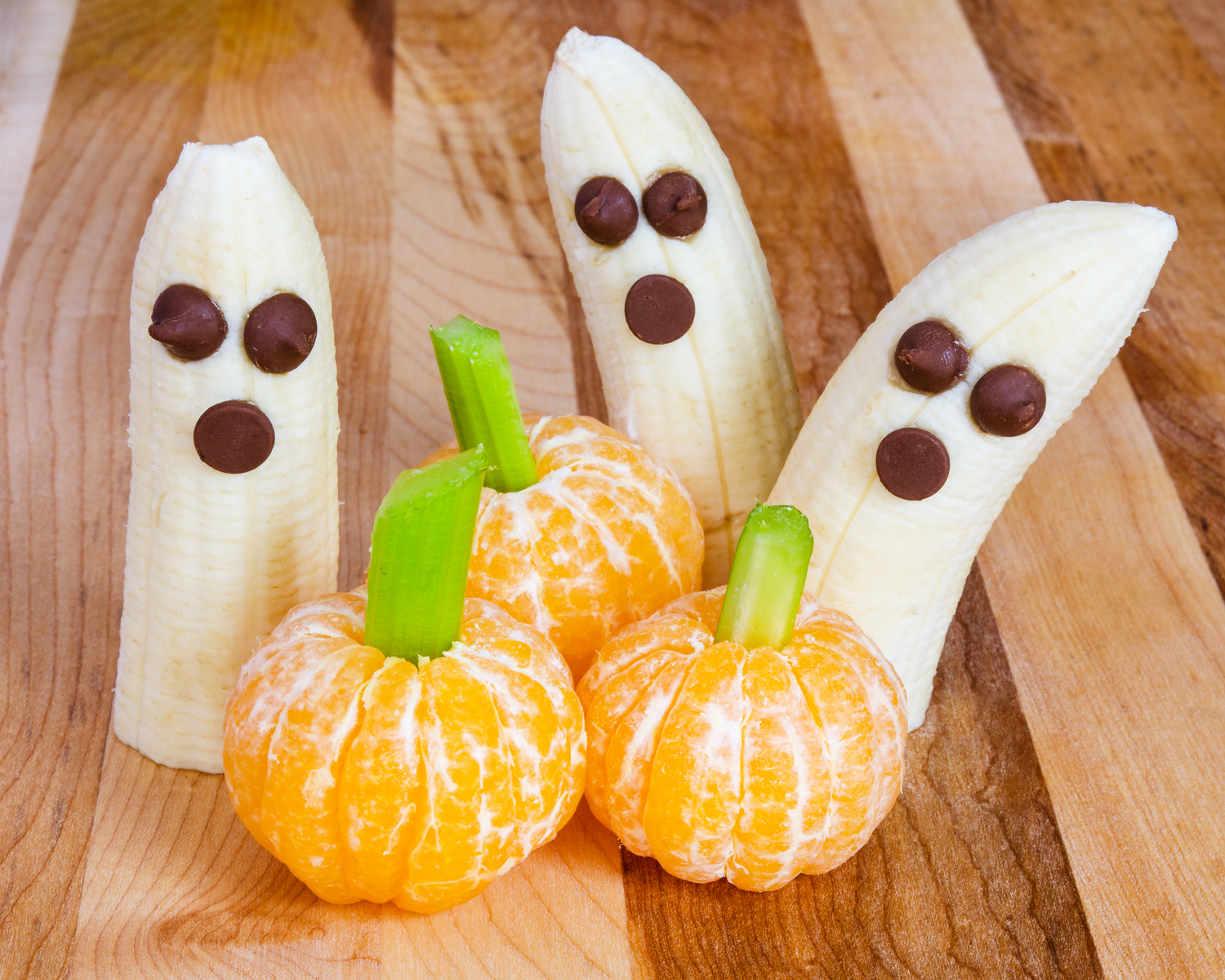 After-School Snacks for Kids