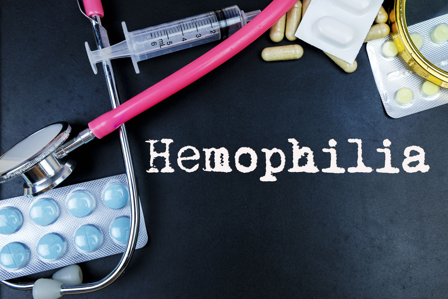 Ayurvedic Remedies to Help Reduce Hemophilia