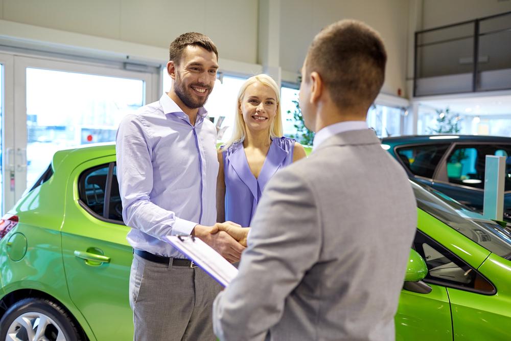 Choosing to Lease or Finance a Vehicle