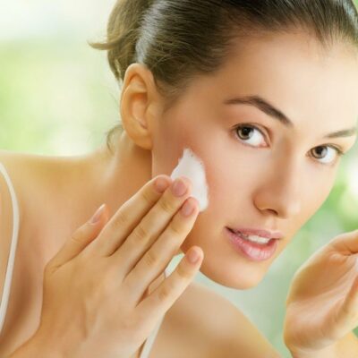 Effective ways to cure acne naturally