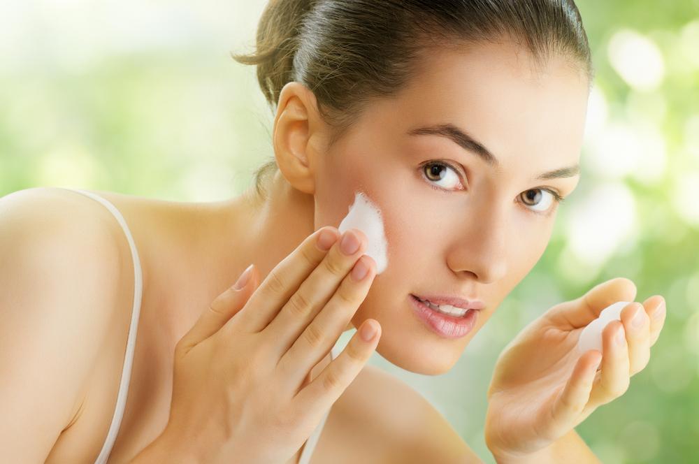 Effective ways to cure acne naturally