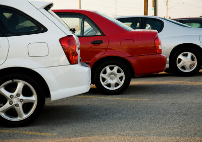 How to Decide Between New vs. Used Cars