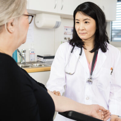 Innovative Methods to Treat Cancer