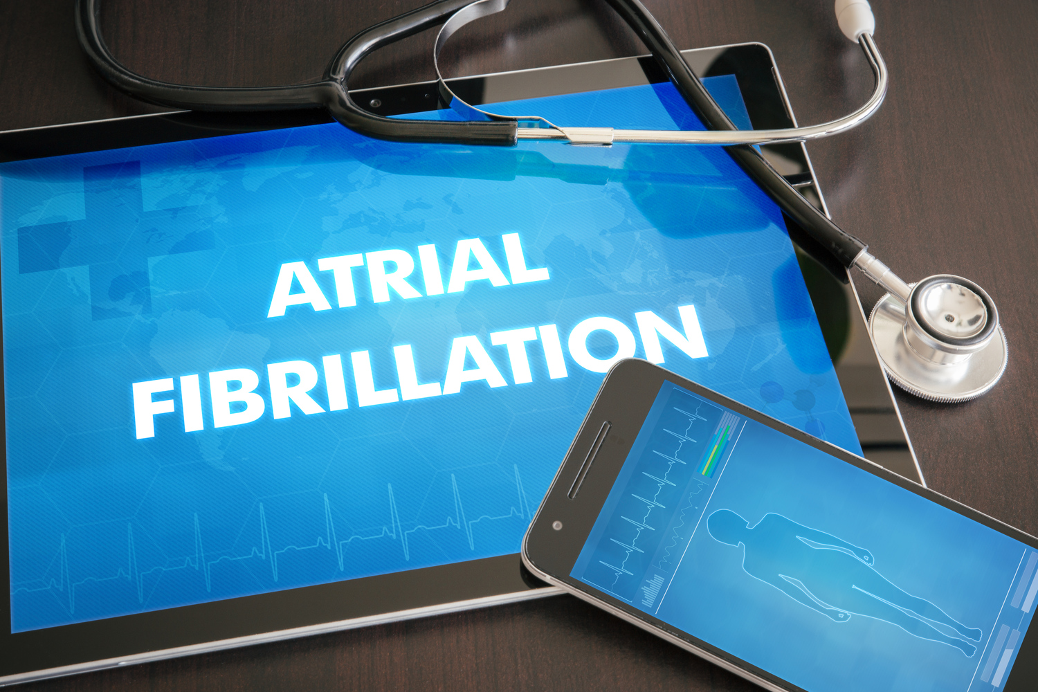 Lifestyle Changes to Treat Atrial Fibrillation