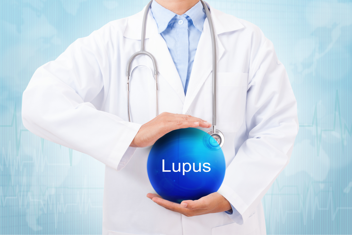 Lupus: Symptoms and Lifestyle Tips