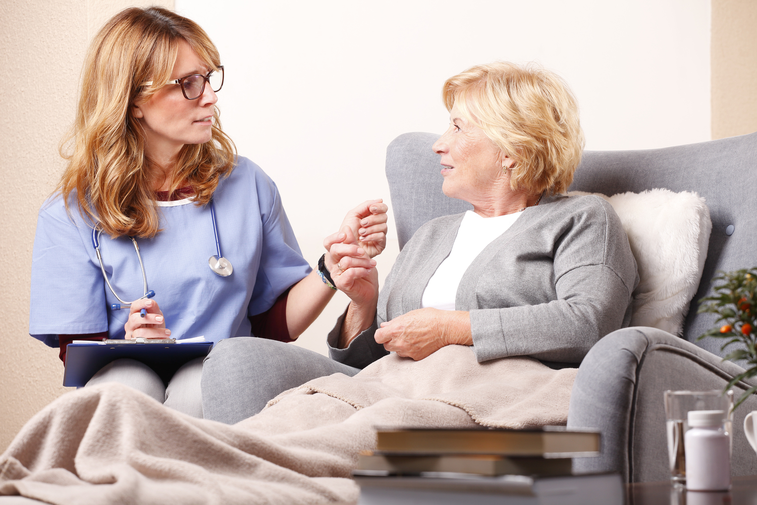 Main Spinal Muscular Atrophy (SMA) Types