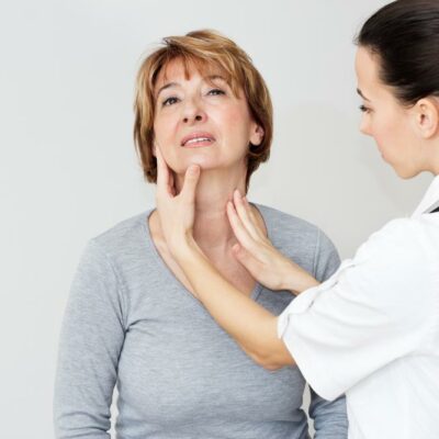 Main Types of Thyroid Cancer