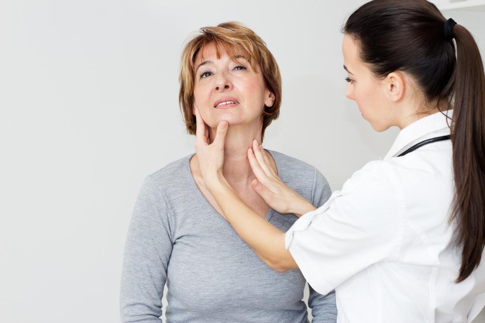 Main Types of Thyroid Cancer