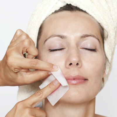 Permanent vs. Temporary Hair Removal Methods