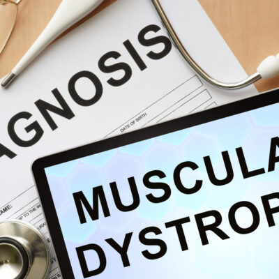 Possible Treatments for Muscular Dystrophy