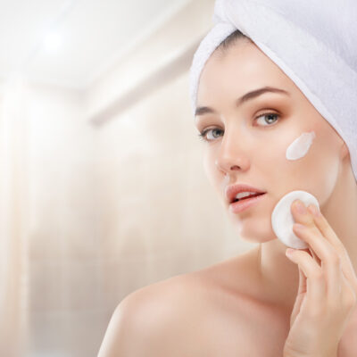 Skincare Tips to Help Manage Rosacea