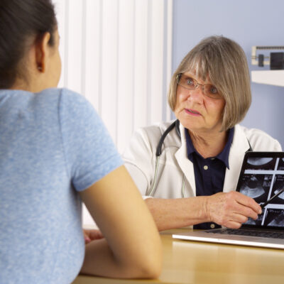 Signs, Detection, and Treatment of Ovarian Cancer