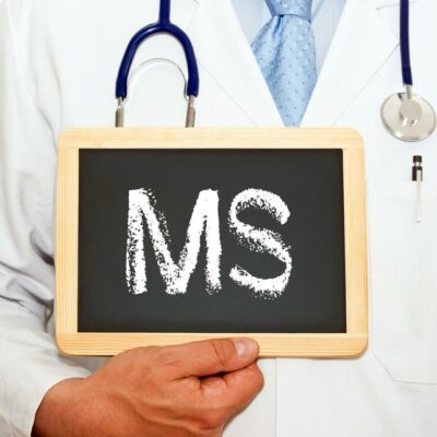 Symptoms and Treatment for Multiple Sclerosis