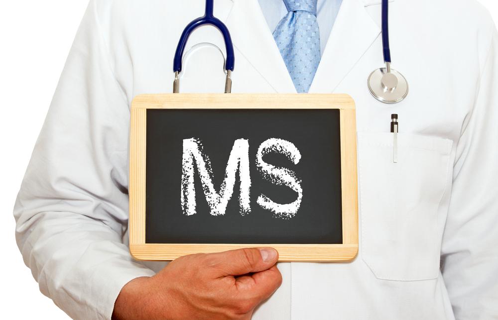 Symptoms and Treatment for Multiple Sclerosis