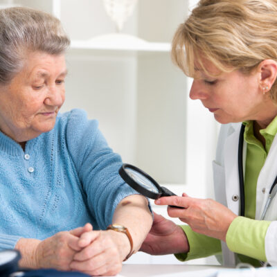 The Different Types of Skin Cancers