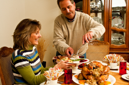 The Symptoms of Various Eating Disorders