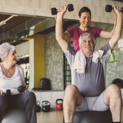 Tips for Choosing a Rehabilitation Center