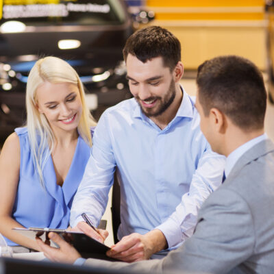 Tips for Finding the Best Auto Loan