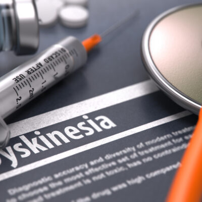 Tips to Manage Life with Dyskinesia