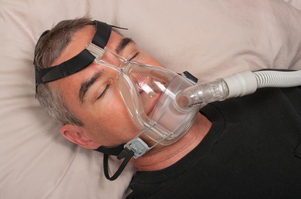 Top Treatments for Sleep Apnea