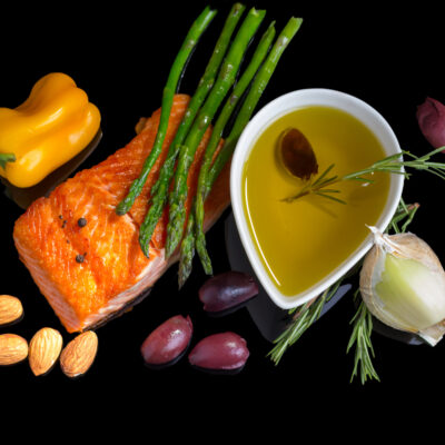 An Overview of the Mediterranean Diet