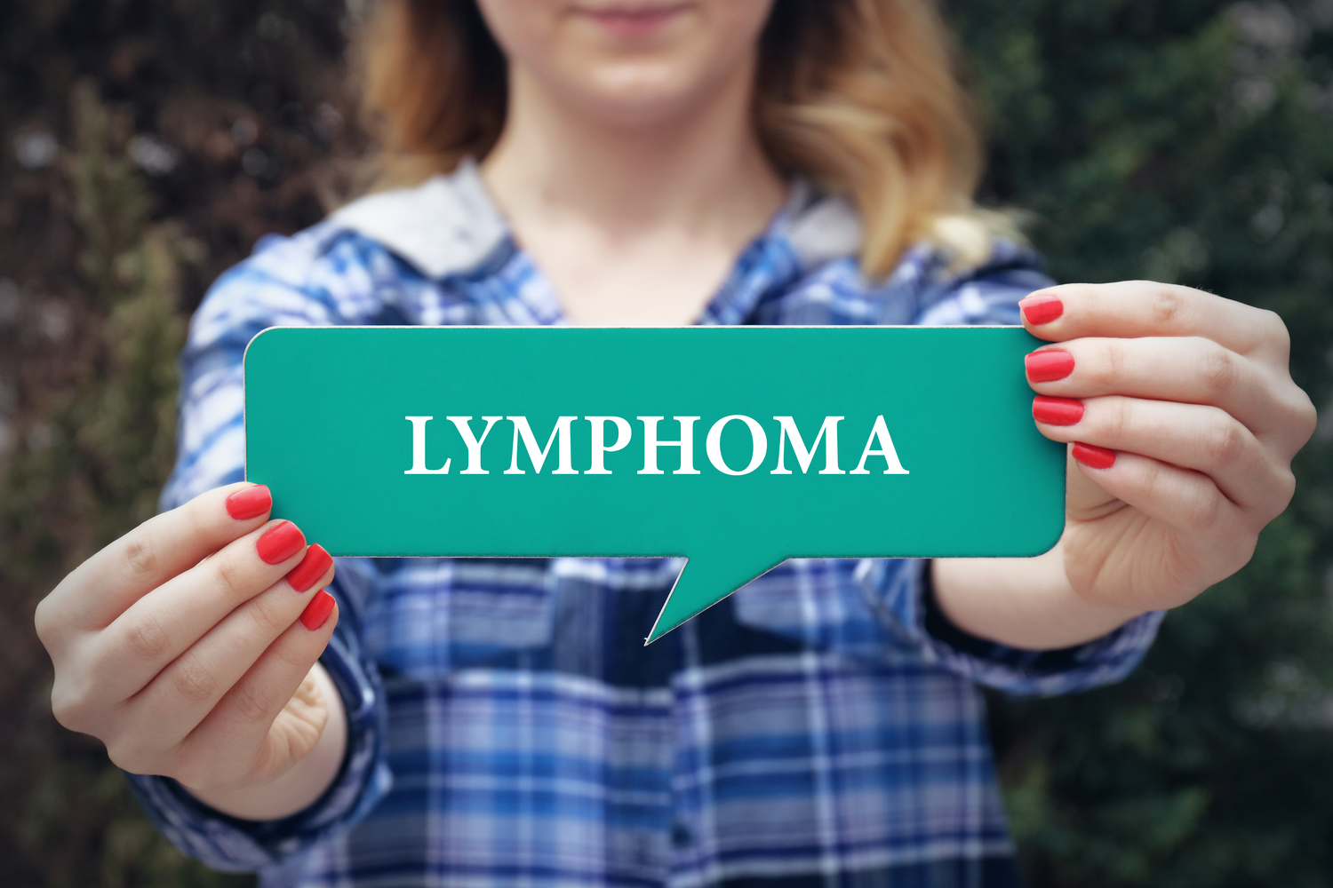 Non-Hodgkin’s Lymphoma: Symptoms, Causes, and Treatment