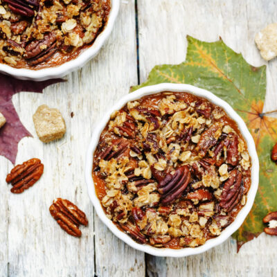 Low Cholesterol Snacks