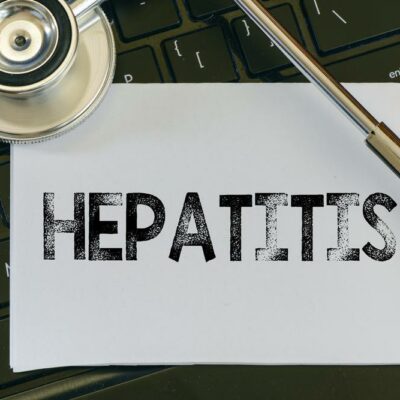 Common Symptoms of Hepatitis C