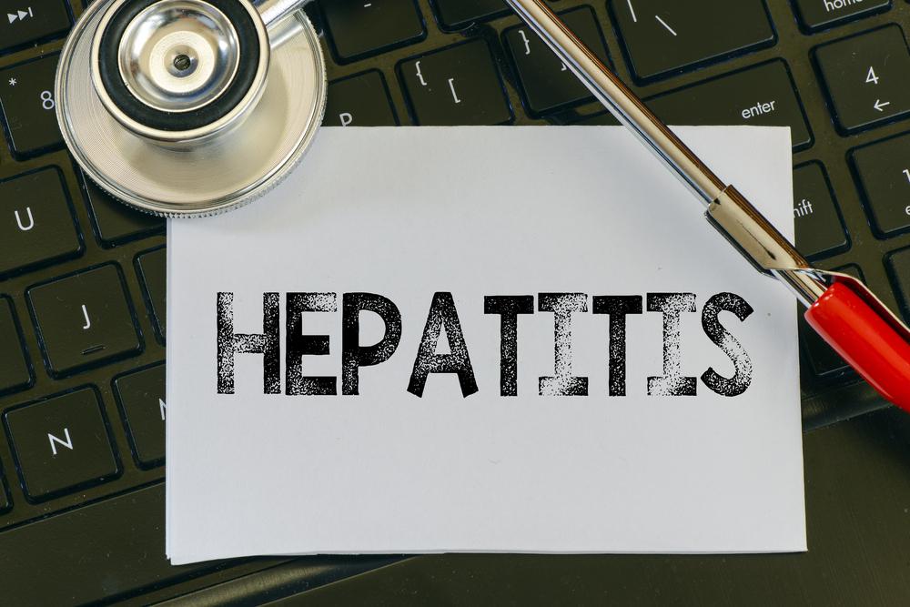 Common Symptoms of Hepatitis C