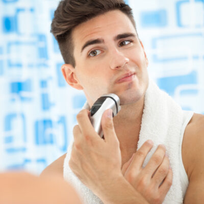 Alternative Hair Removal Techniques for Men