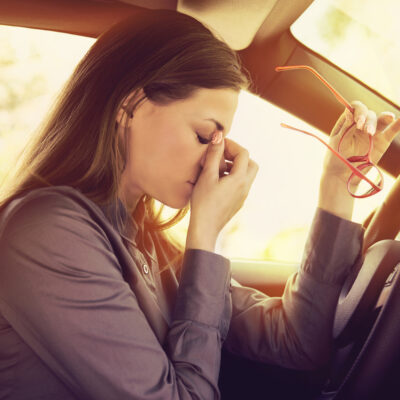 Smells That Cause Migraines