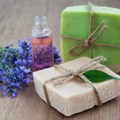 Soaps That Cause Eczema