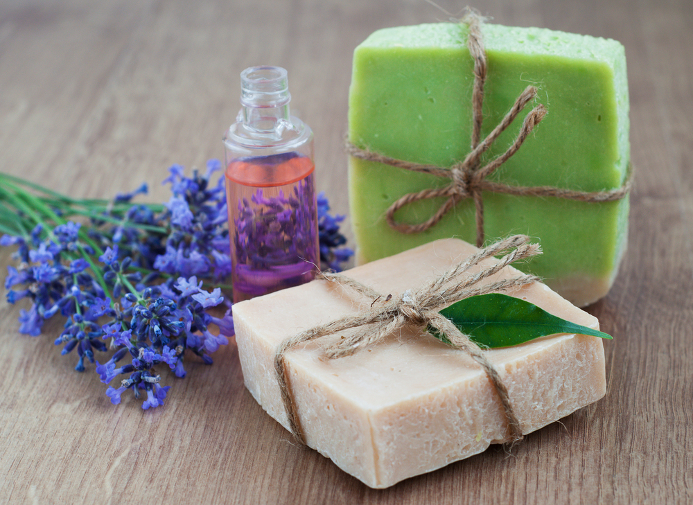 Soaps That Cause Eczema